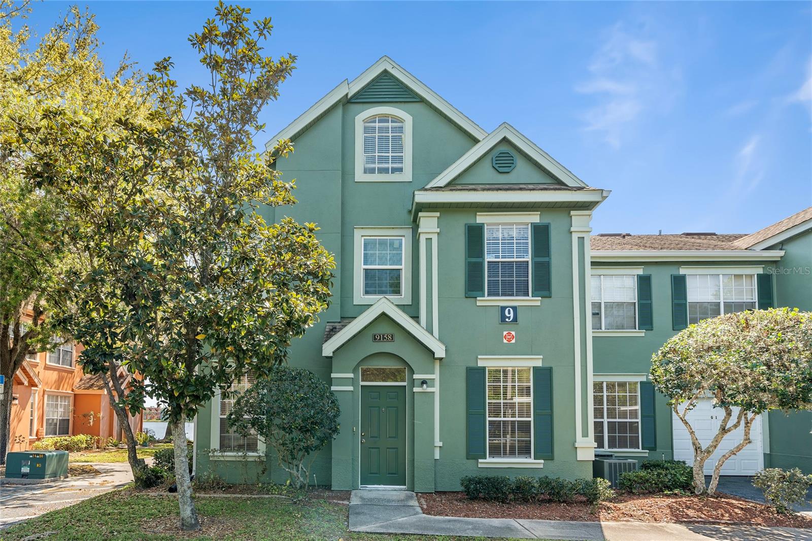 Image 56 of 56 For 9158 Lake Chase Island Way 9158
