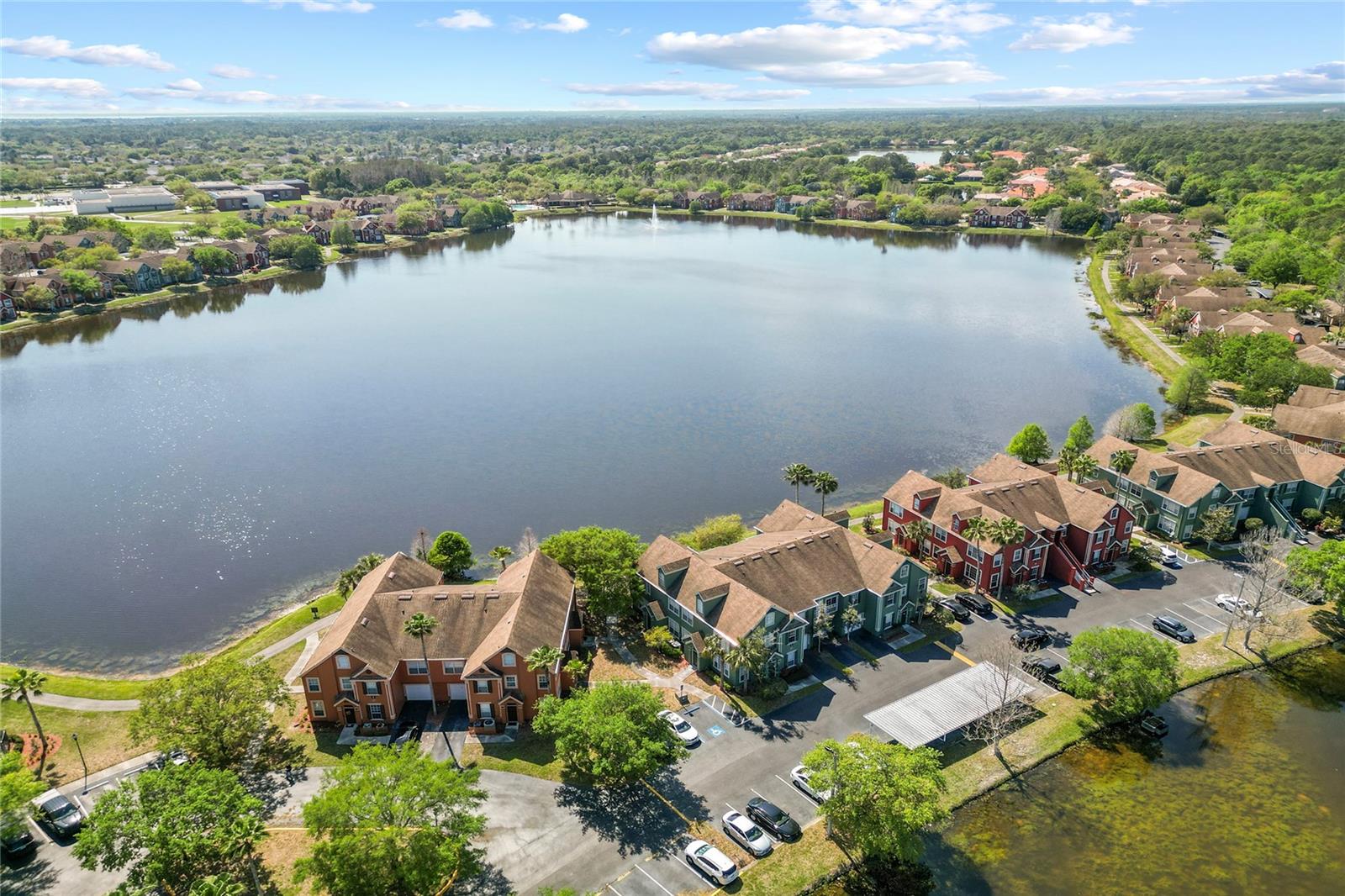 Image 6 of 56 For 9158 Lake Chase Island Way 9158