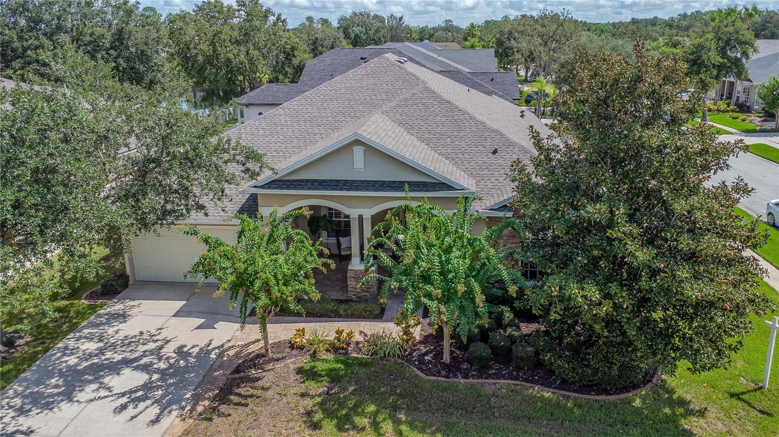 Details for 7204 Derwent Glen Circle, LAND O LAKES, FL 34637
