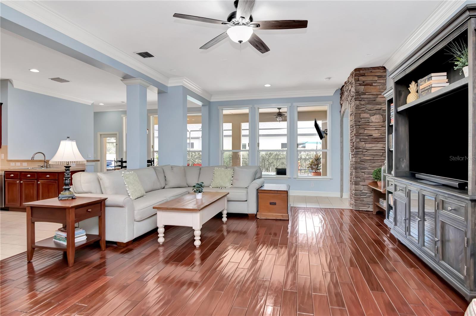 Image 26 of 99 For 7204 Derwent Glen Circle