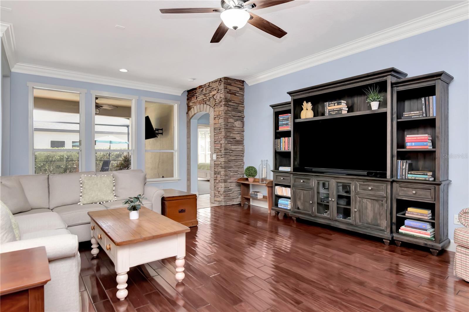 Image 27 of 99 For 7204 Derwent Glen Circle