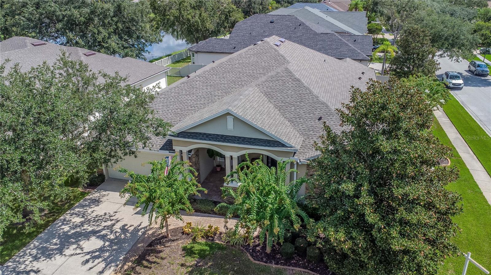 Image 3 of 99 For 7204 Derwent Glen Circle