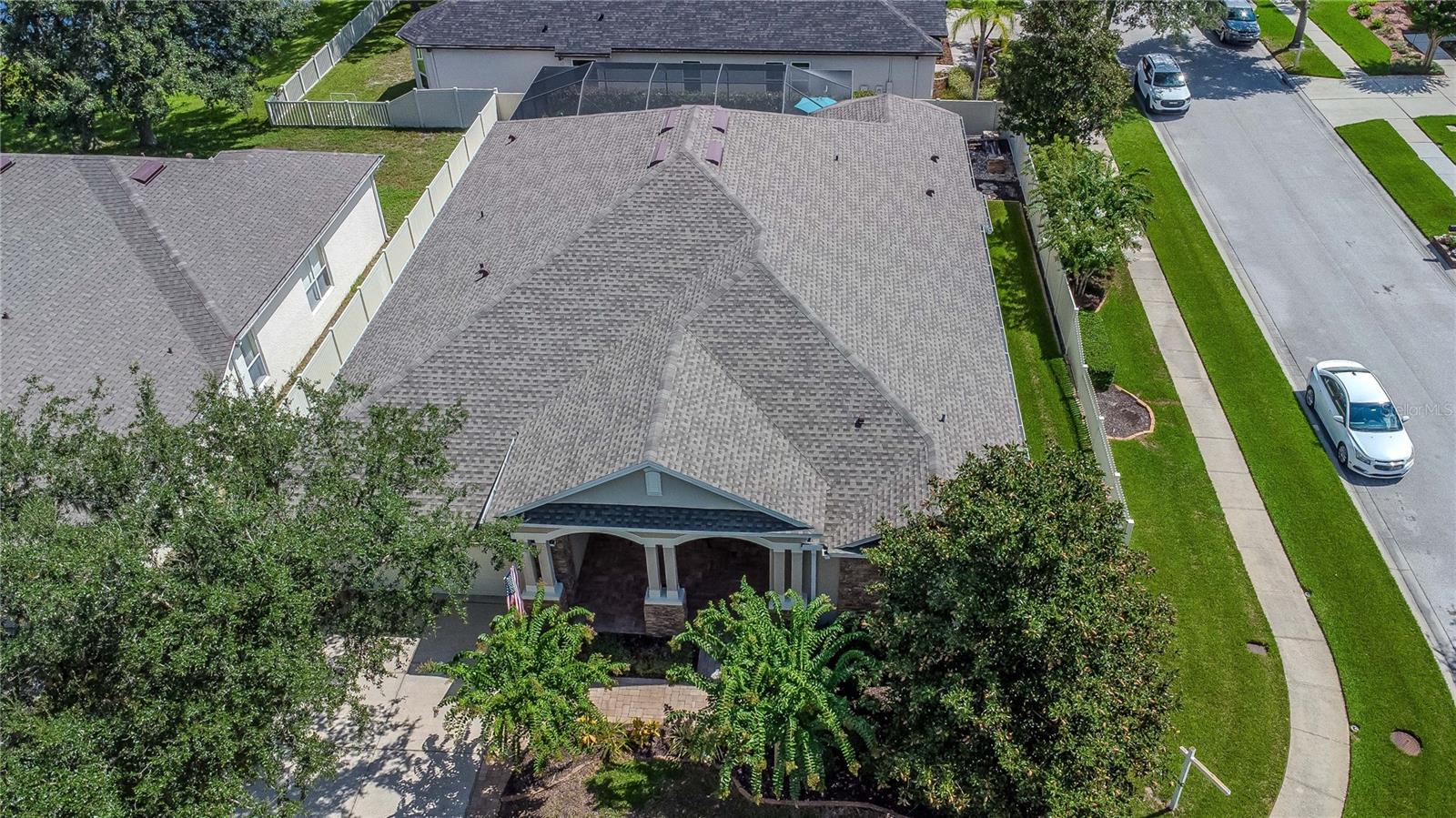 Image 93 of 99 For 7204 Derwent Glen Circle