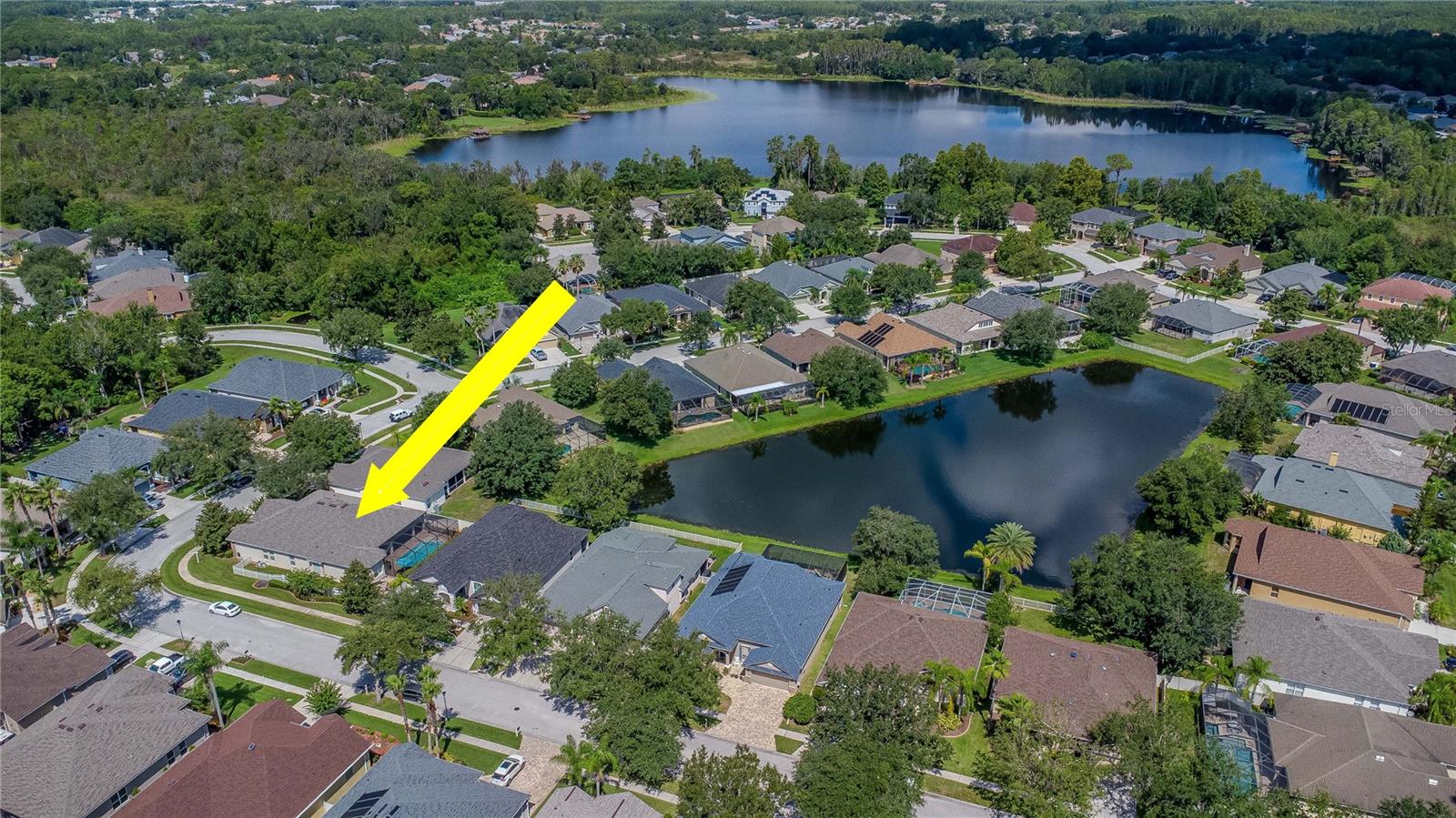 Image 95 of 99 For 7204 Derwent Glen Circle