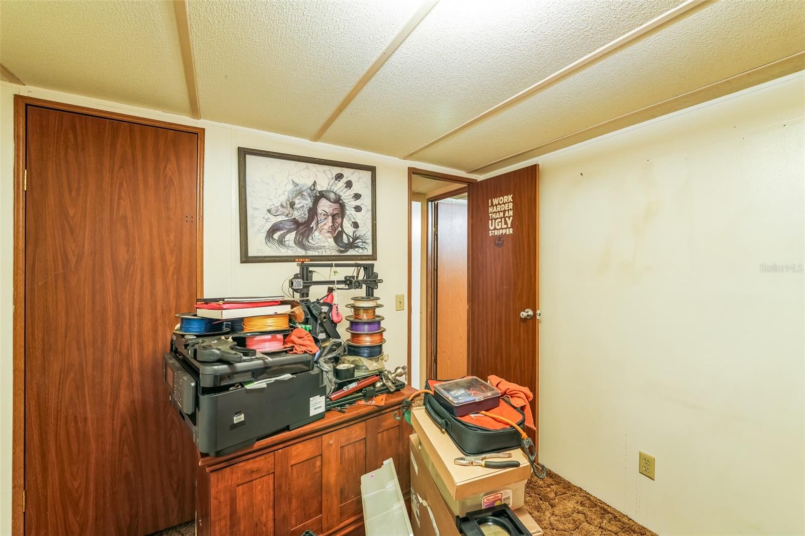 Image 30 of 32 For 6416 Shiflett Avenue