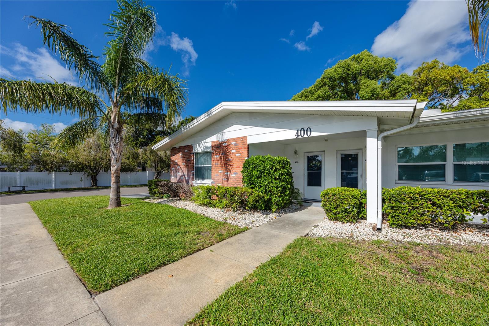 Details for 400 Brandy Wine Drive 400, LARGO, FL 33771