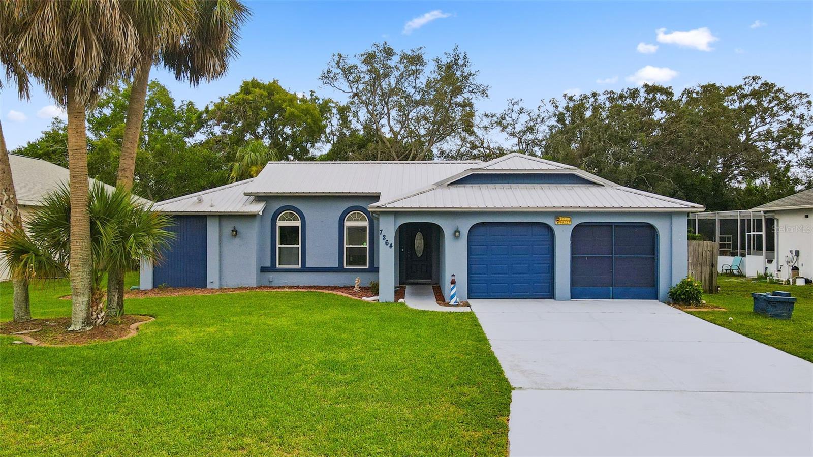 Image 36 of 41 For 7264 Staghorn Drive