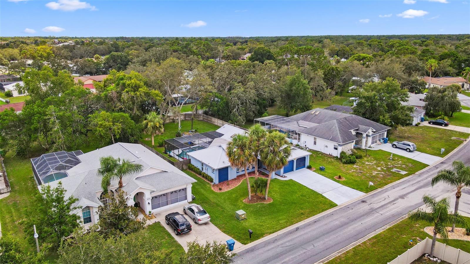 Image 37 of 41 For 7264 Staghorn Drive