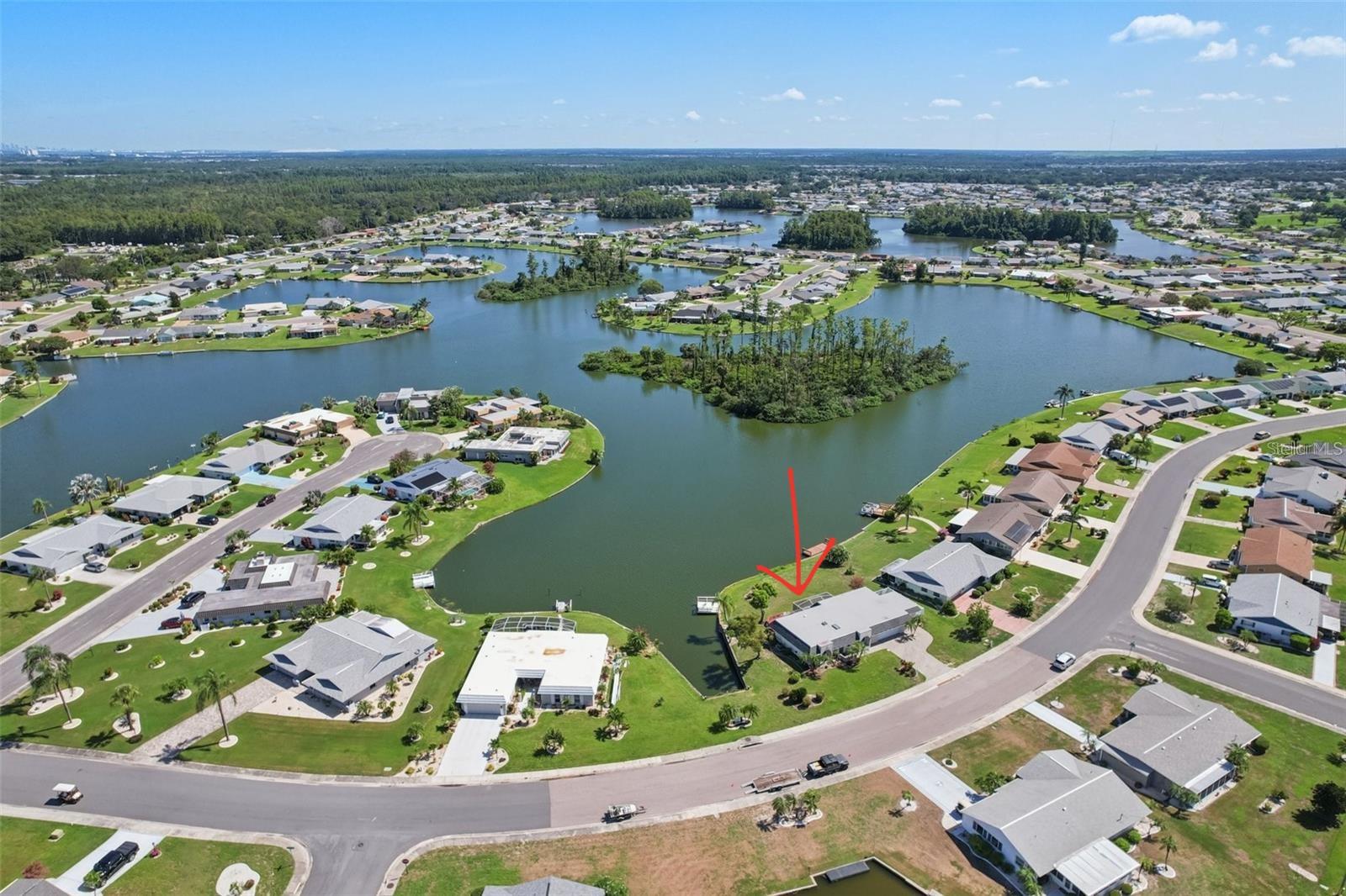 Details for 1717 Danbury Drive, SUN CITY CENTER, FL 33573