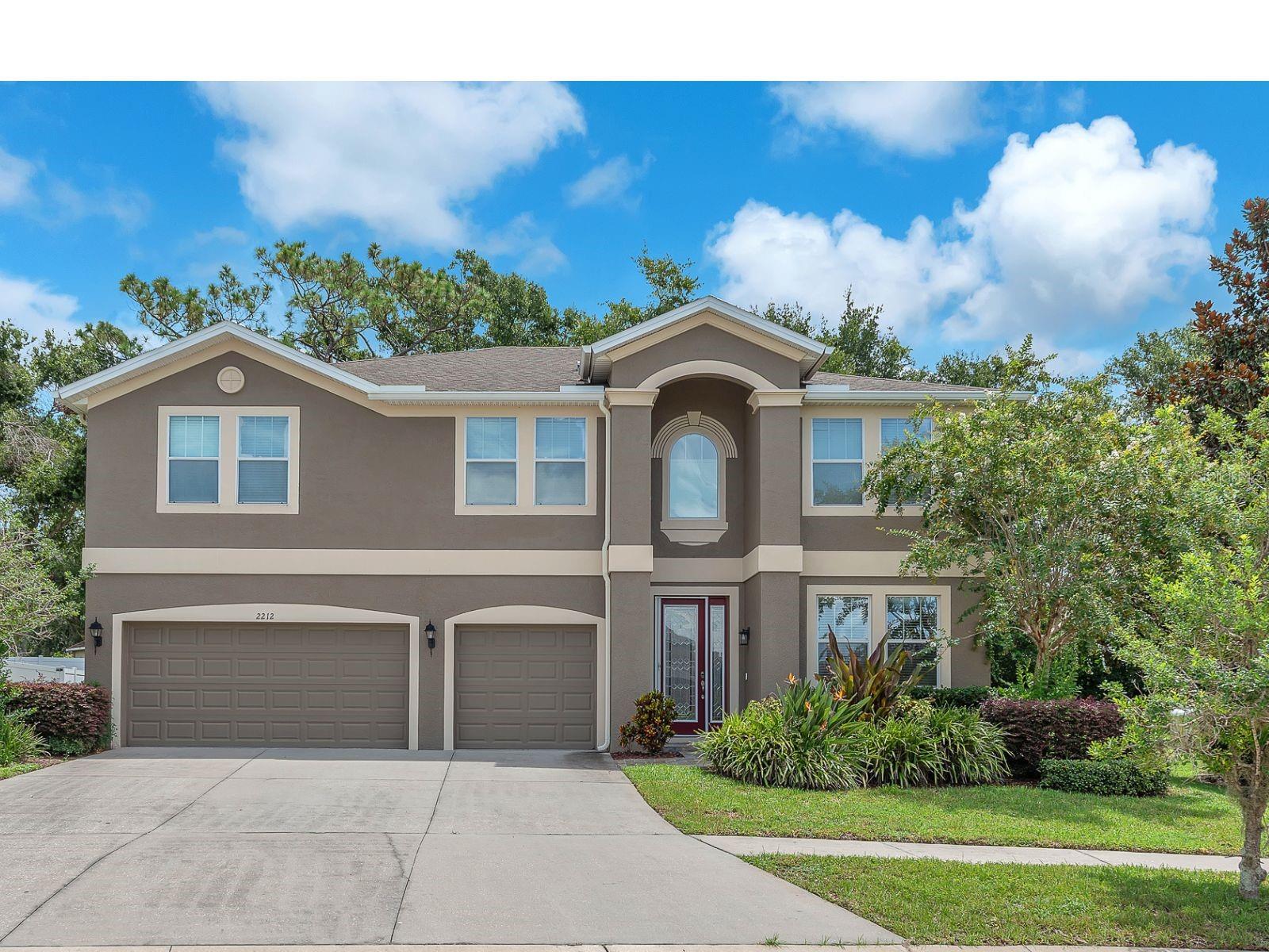 Details for 2212 Valterra Vista Way, VALRICO, FL 33594