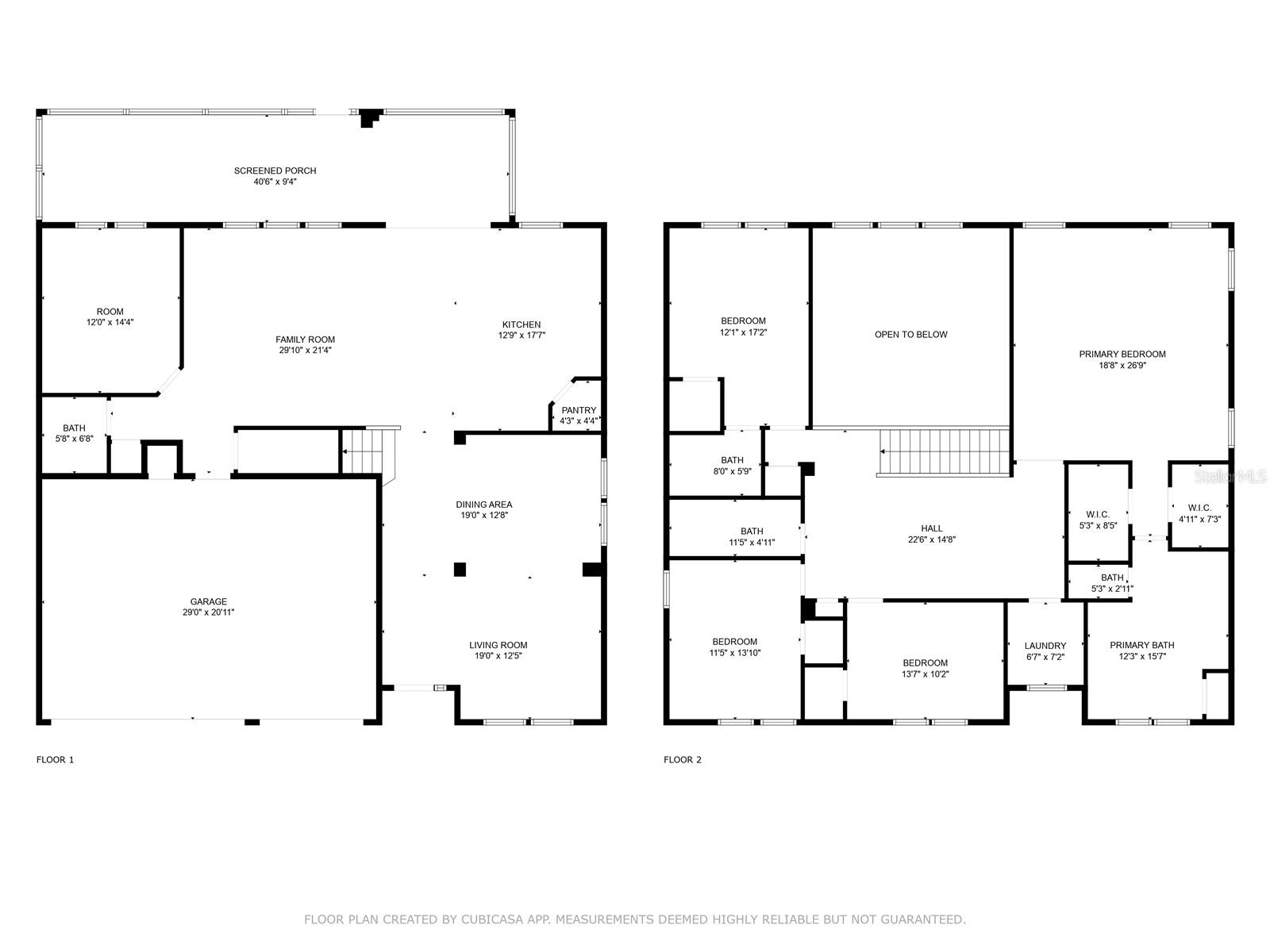 Image 2 of 39 For 2212 Valterra Vista Way