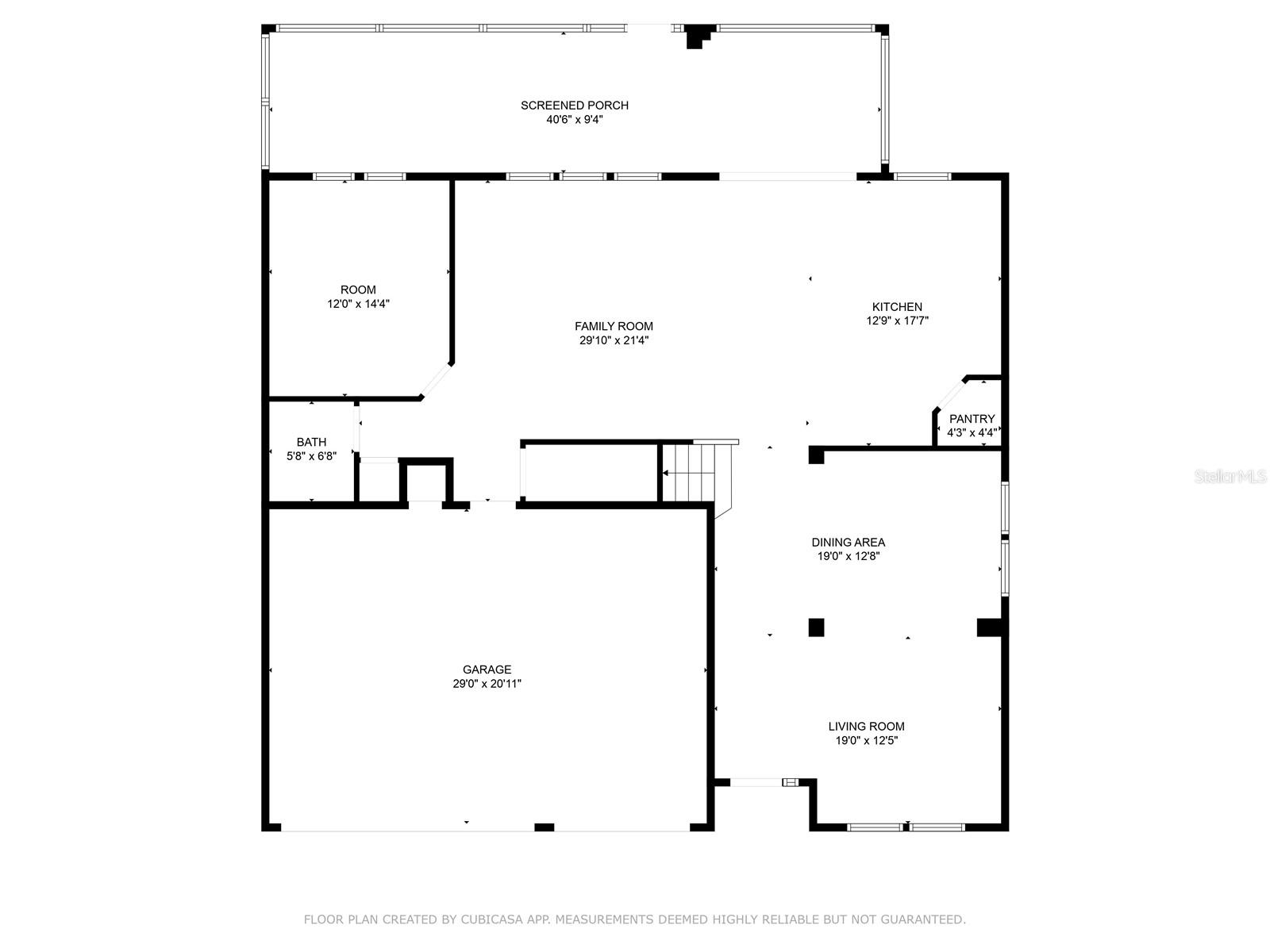 Image 36 of 39 For 2212 Valterra Vista Way