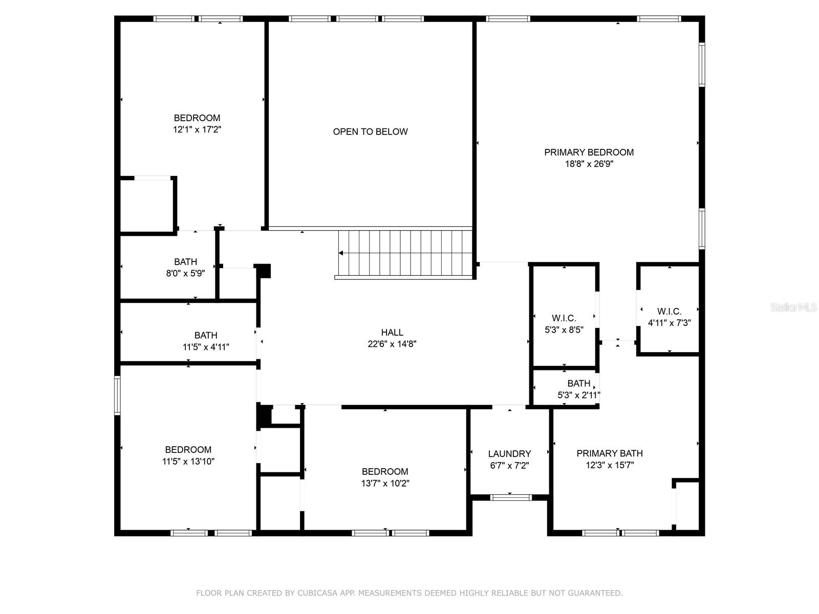 Image 37 of 39 For 2212 Valterra Vista Way