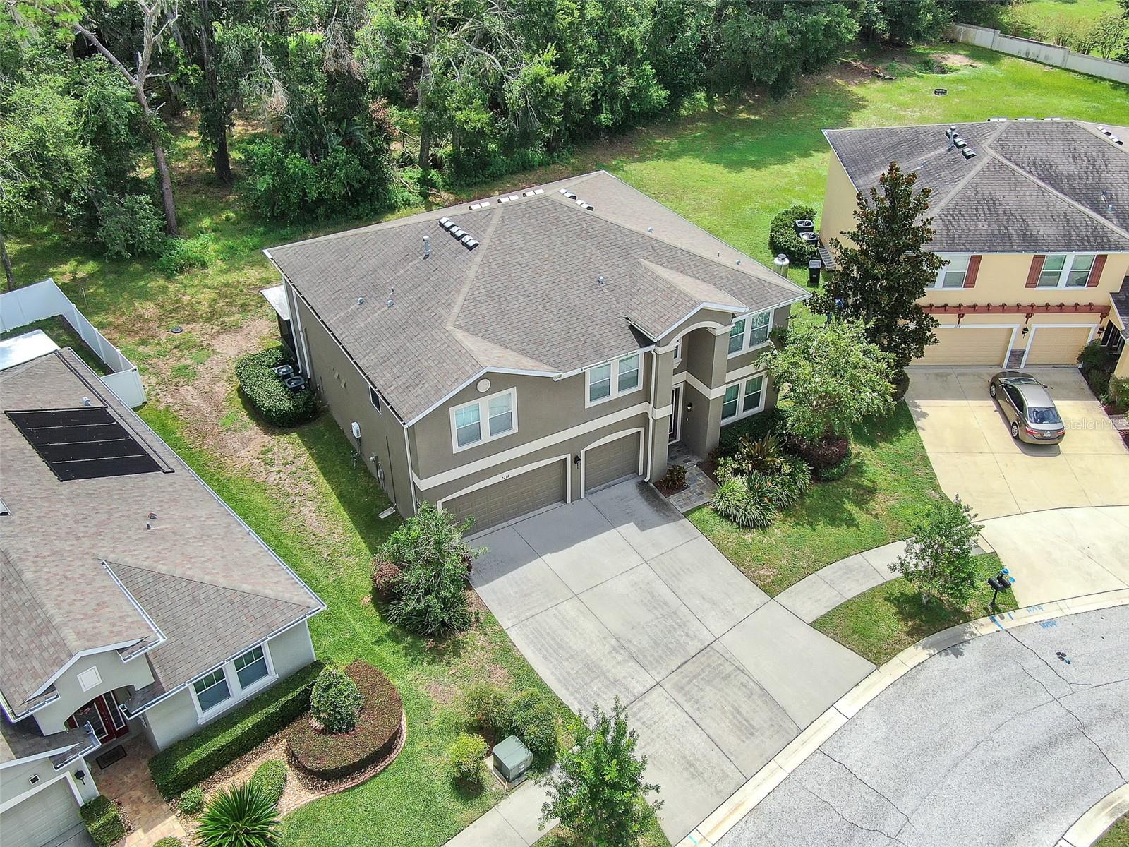 Image 38 of 39 For 2212 Valterra Vista Way