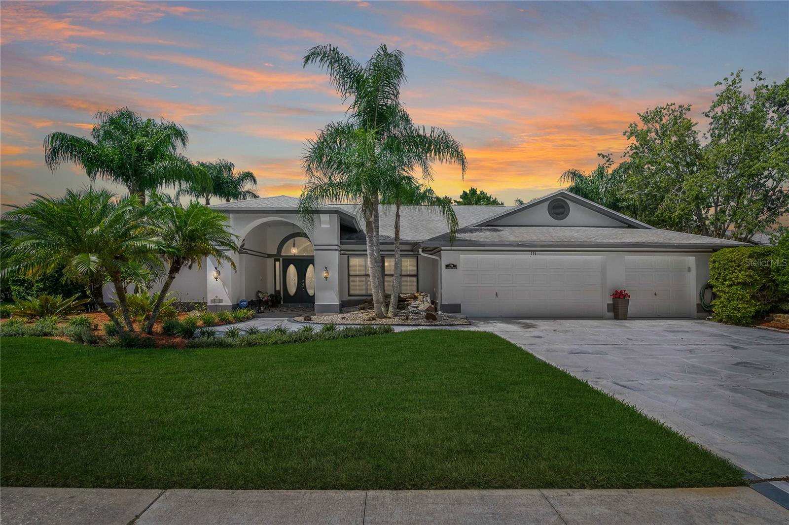 Details for 778 Centerwood Drive, TARPON SPRINGS, FL 34688