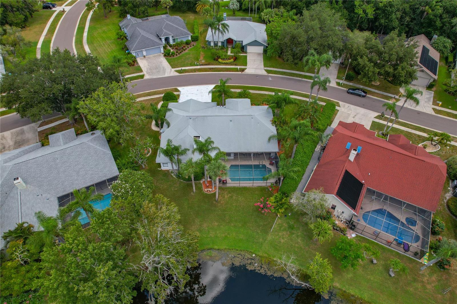 Image 51 of 61 For 778 Centerwood Drive