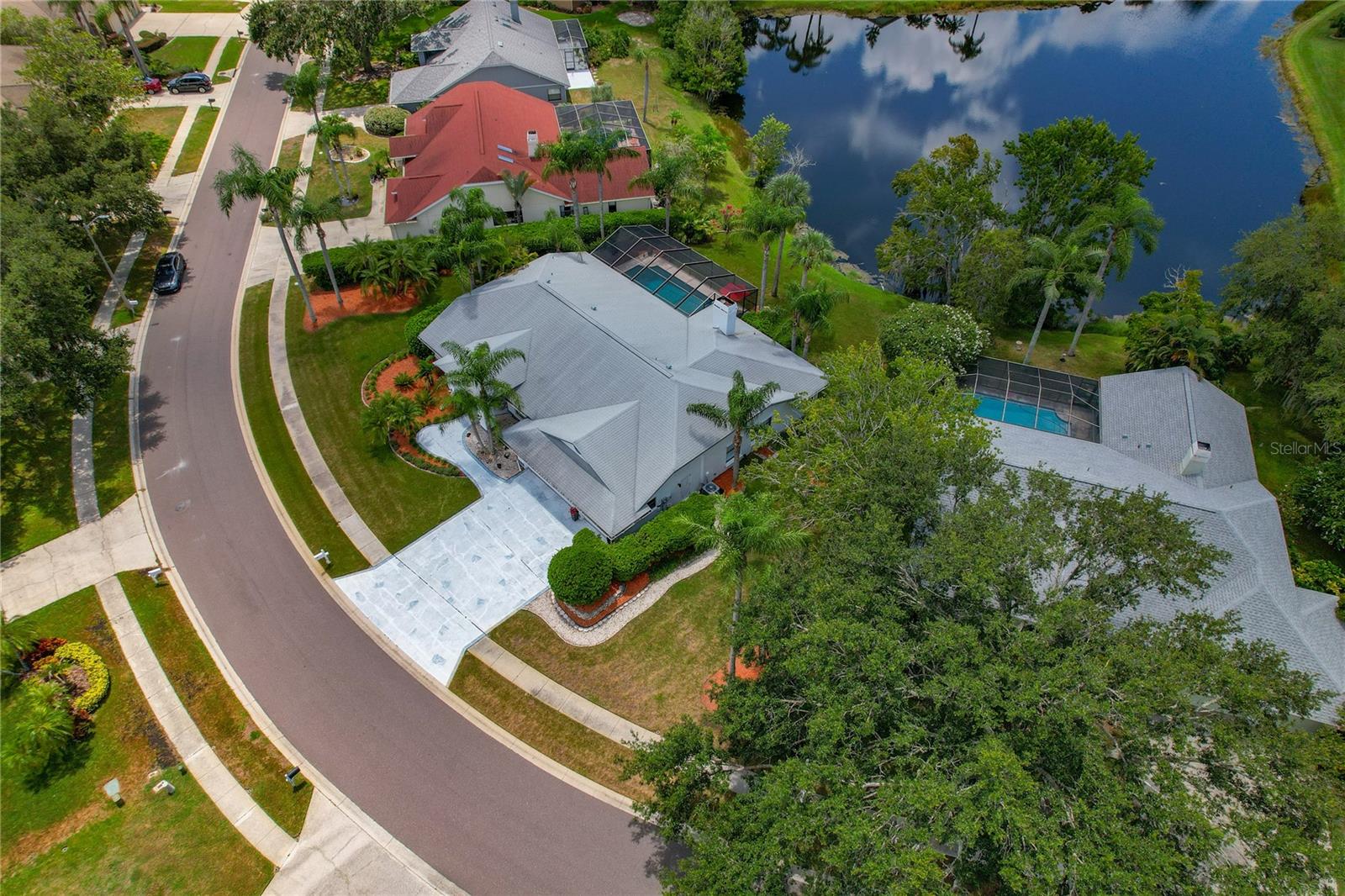 Image 54 of 61 For 778 Centerwood Drive