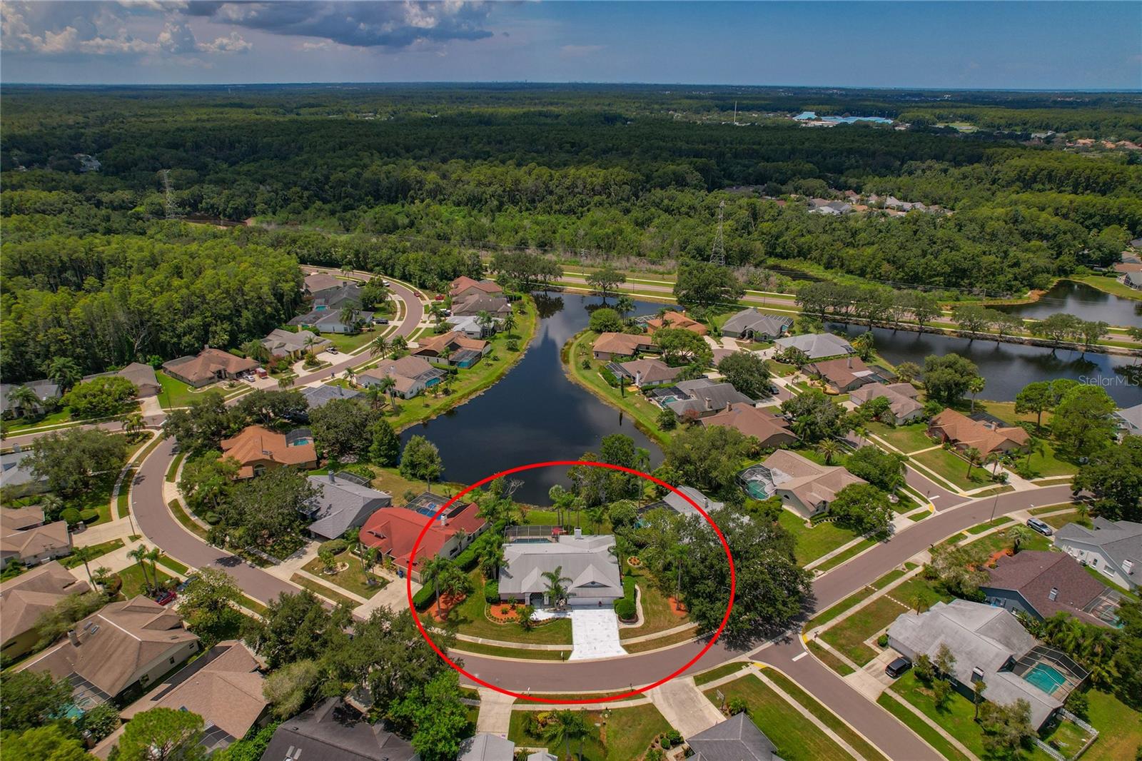 Image 55 of 61 For 778 Centerwood Drive