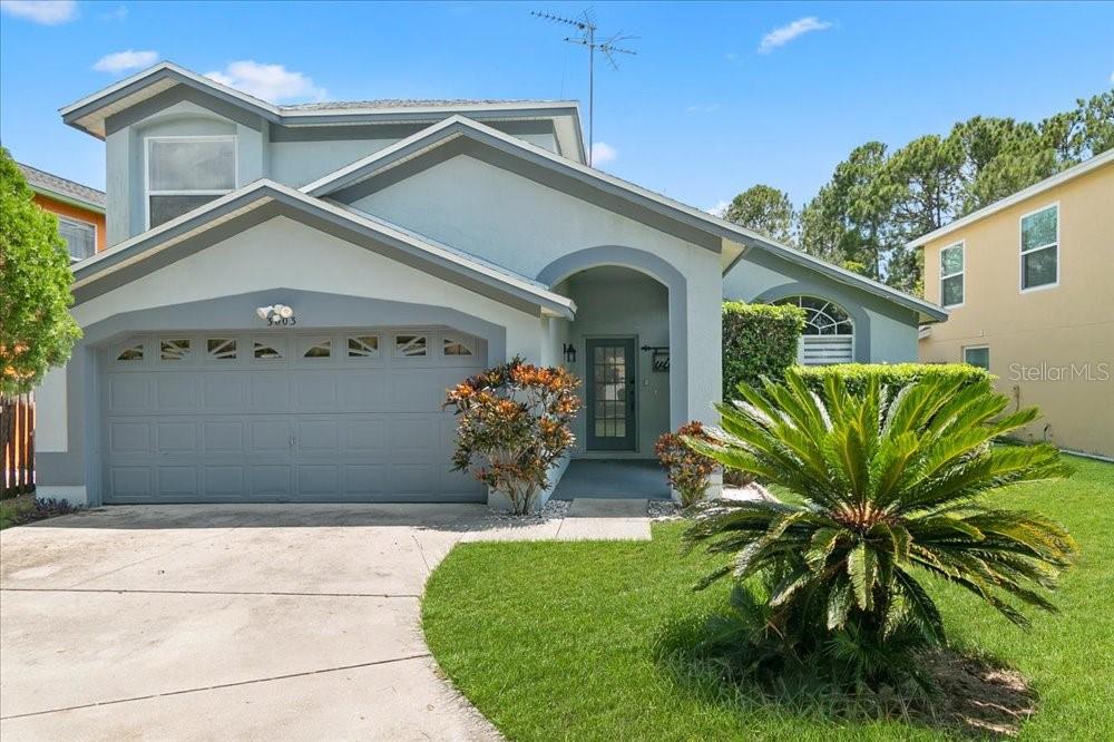 Details for 3003 Bransbury Court, KISSIMMEE, FL 34747