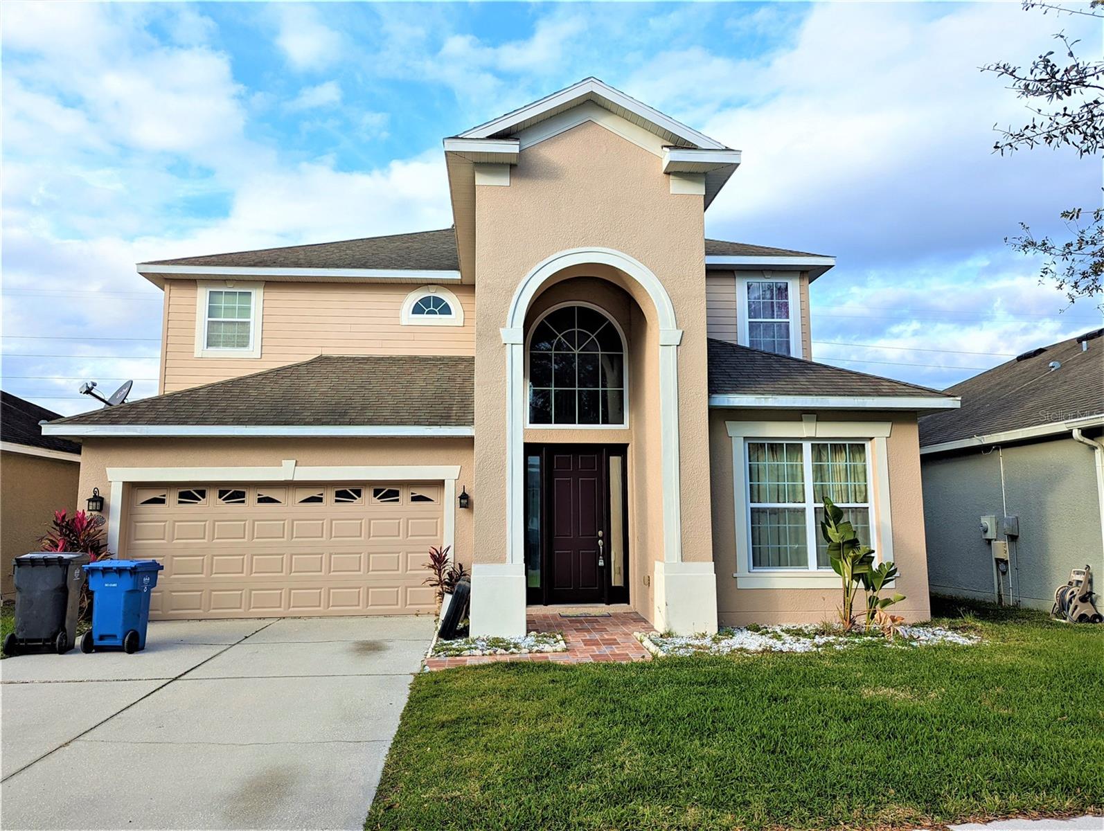 Image 4 of 4 For 7963 Camden Woods Drive
