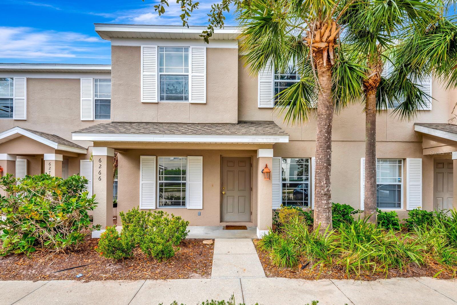 Details for 6266 Triple Tail Court 103, LAKEWOOD RANCH, FL 34202