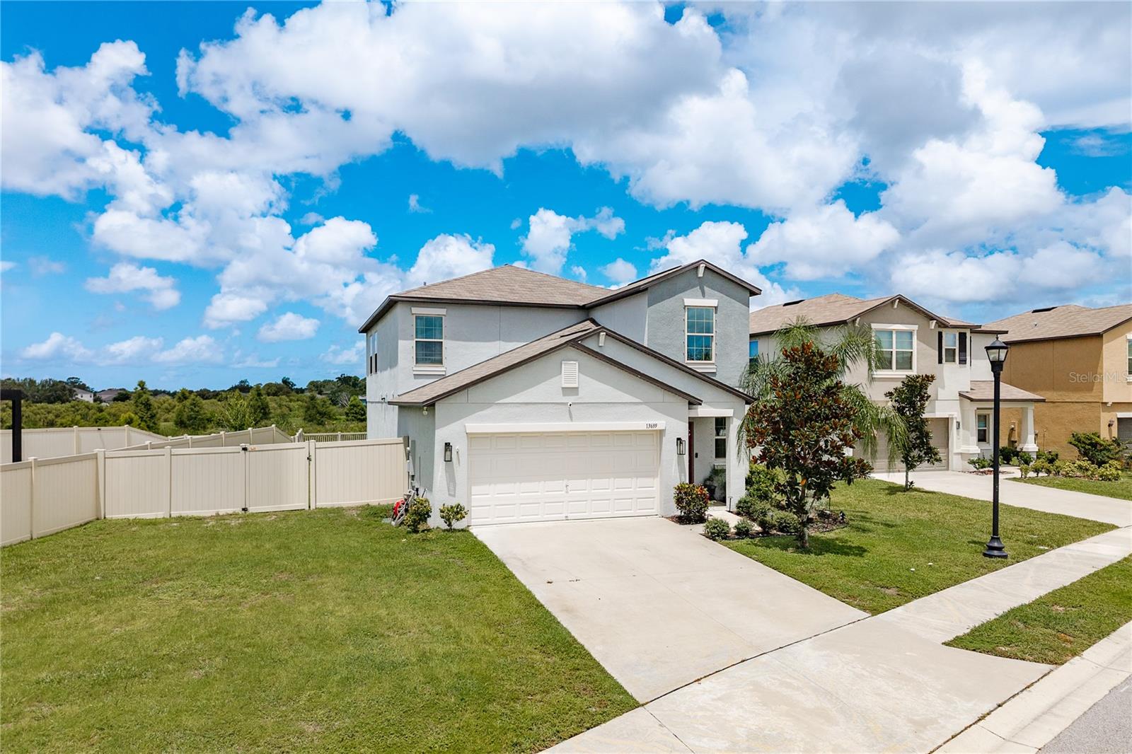 Details for 13699 Sea Bridge Drive, HUDSON, FL 34669