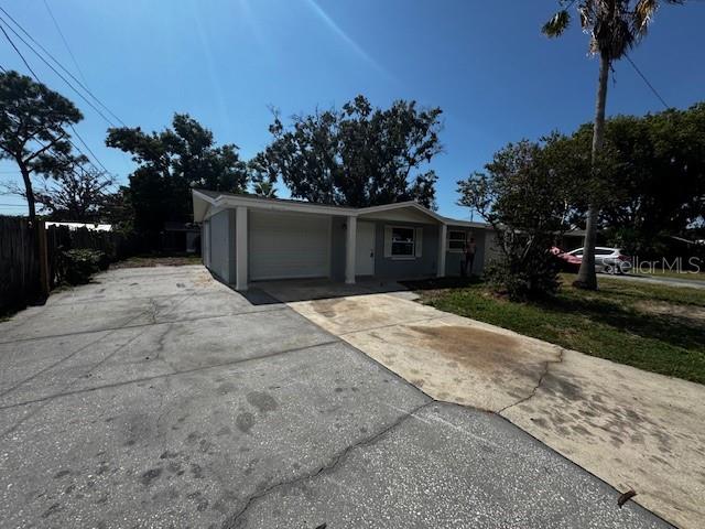 Details for 4231 Biloxi Drive, NEW PORT RICHEY, FL 34652