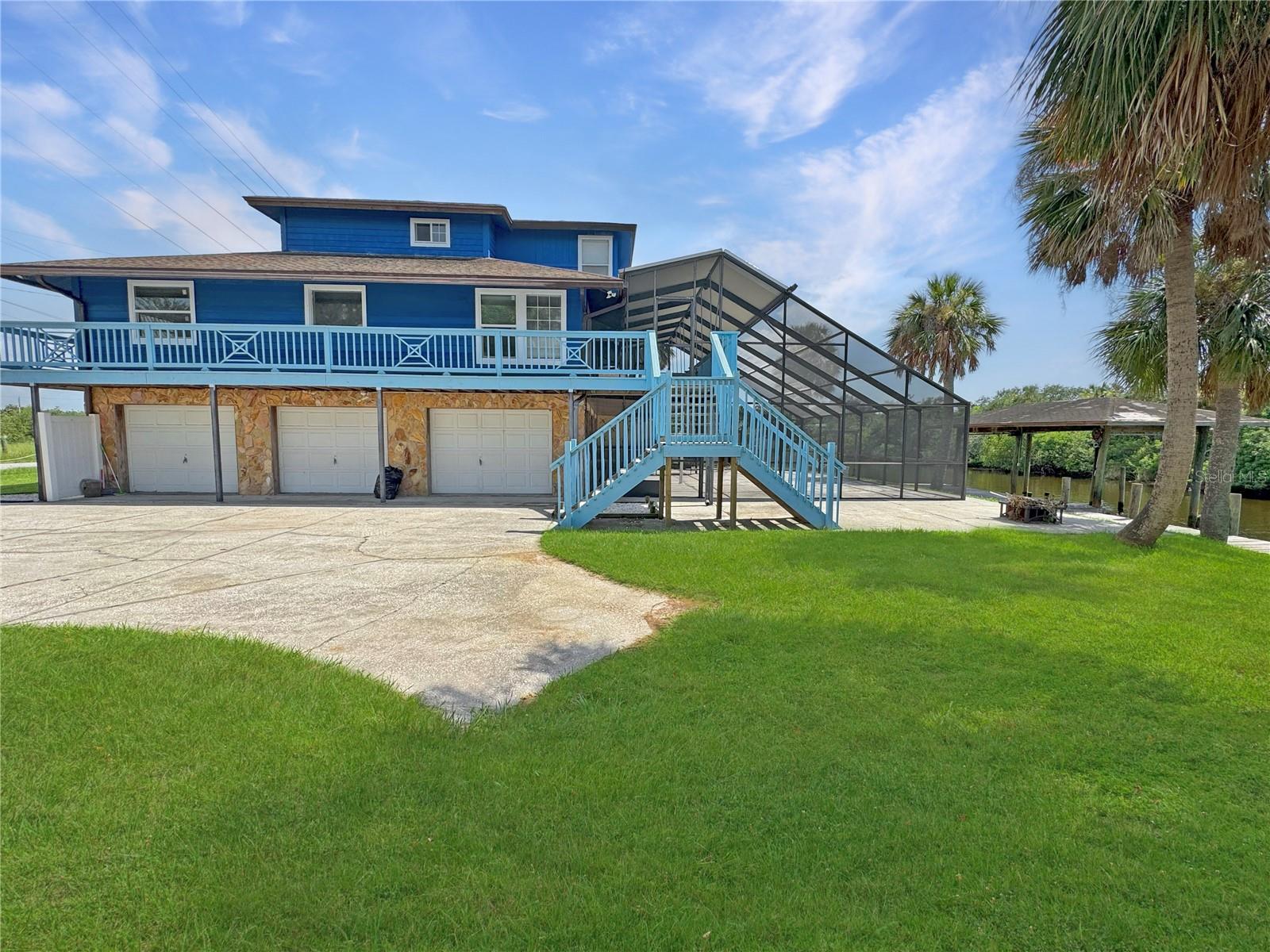 Image 2 of 48 For 9903 Bay Drive
