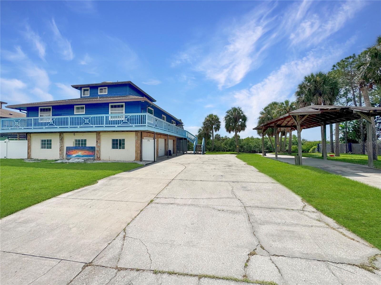 Image 3 of 48 For 9903 Bay Drive