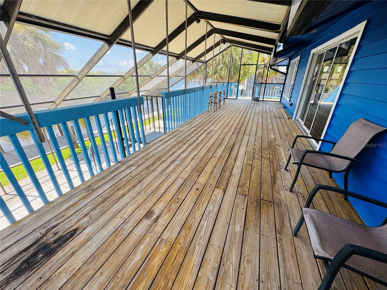 Image 43 of 48 For 9903 Bay Drive