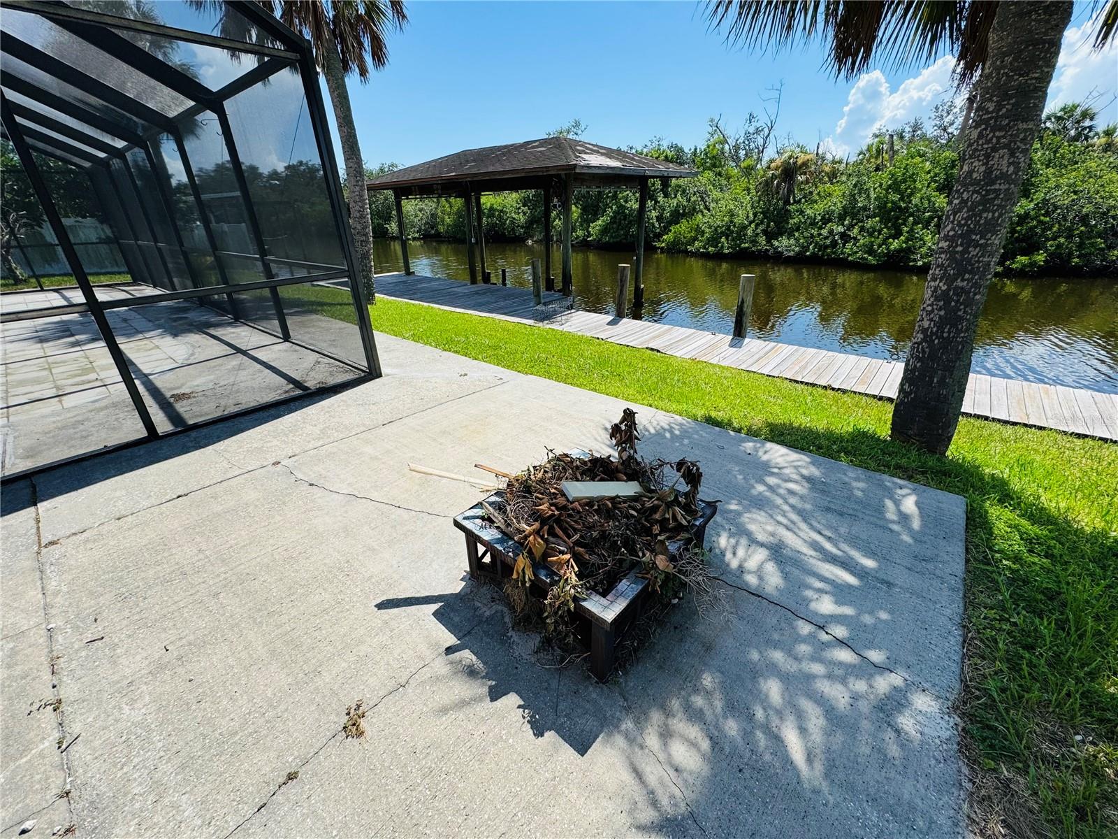 Image 47 of 48 For 9903 Bay Drive