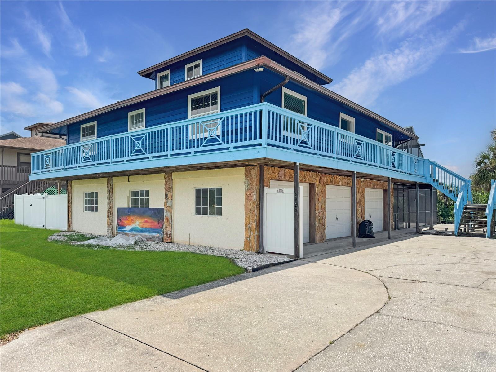 Image 6 of 48 For 9903 Bay Drive
