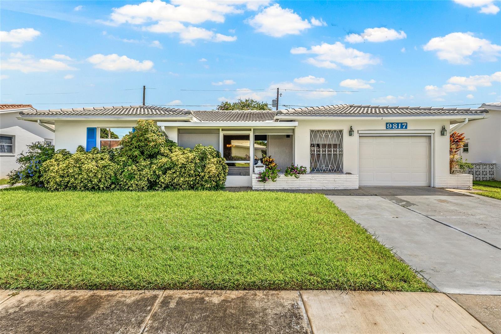 Details for 9817 40th Street N, PINELLAS PARK, FL 33782