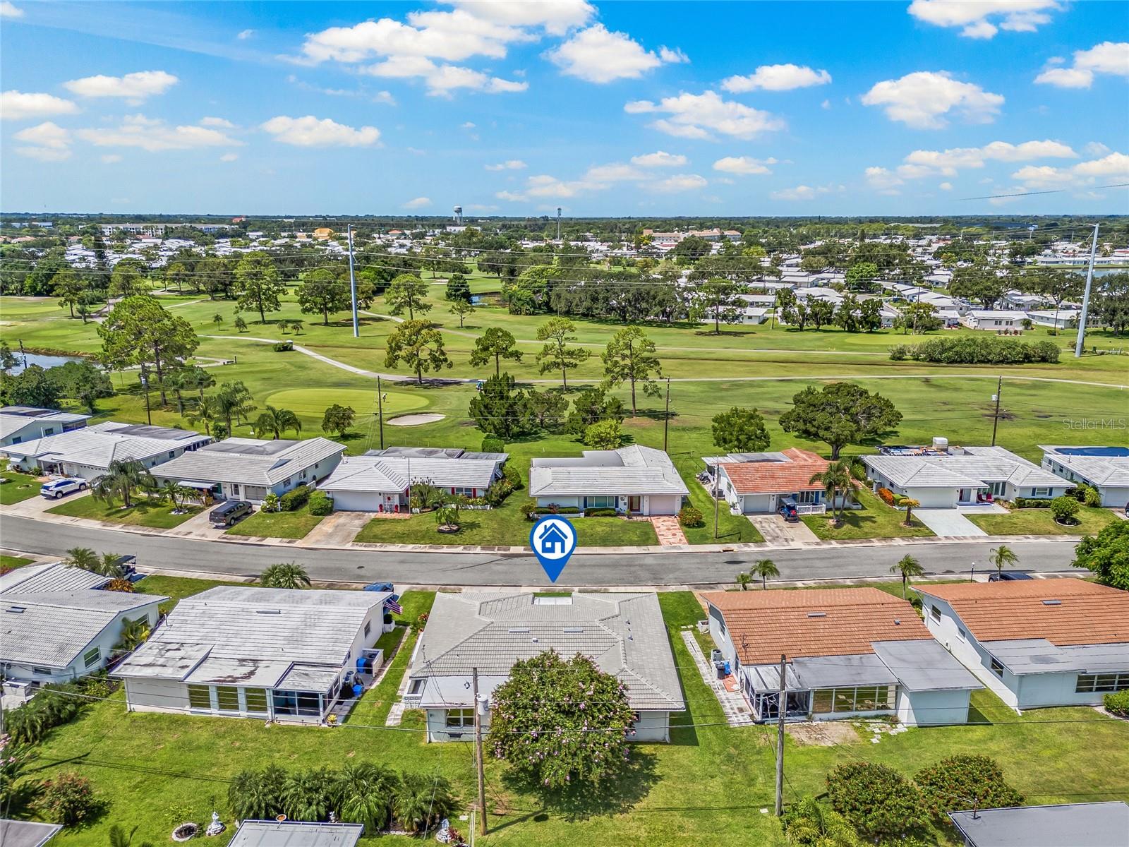 Image 29 of 36 For 9817 40th Street N