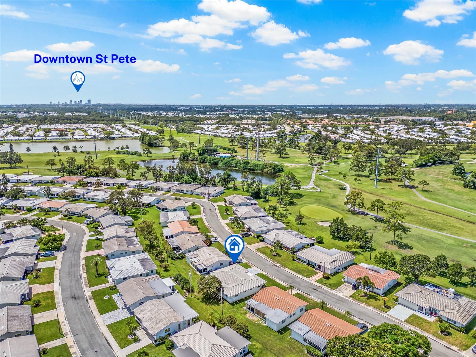 Image 30 of 36 For 9817 40th Street N