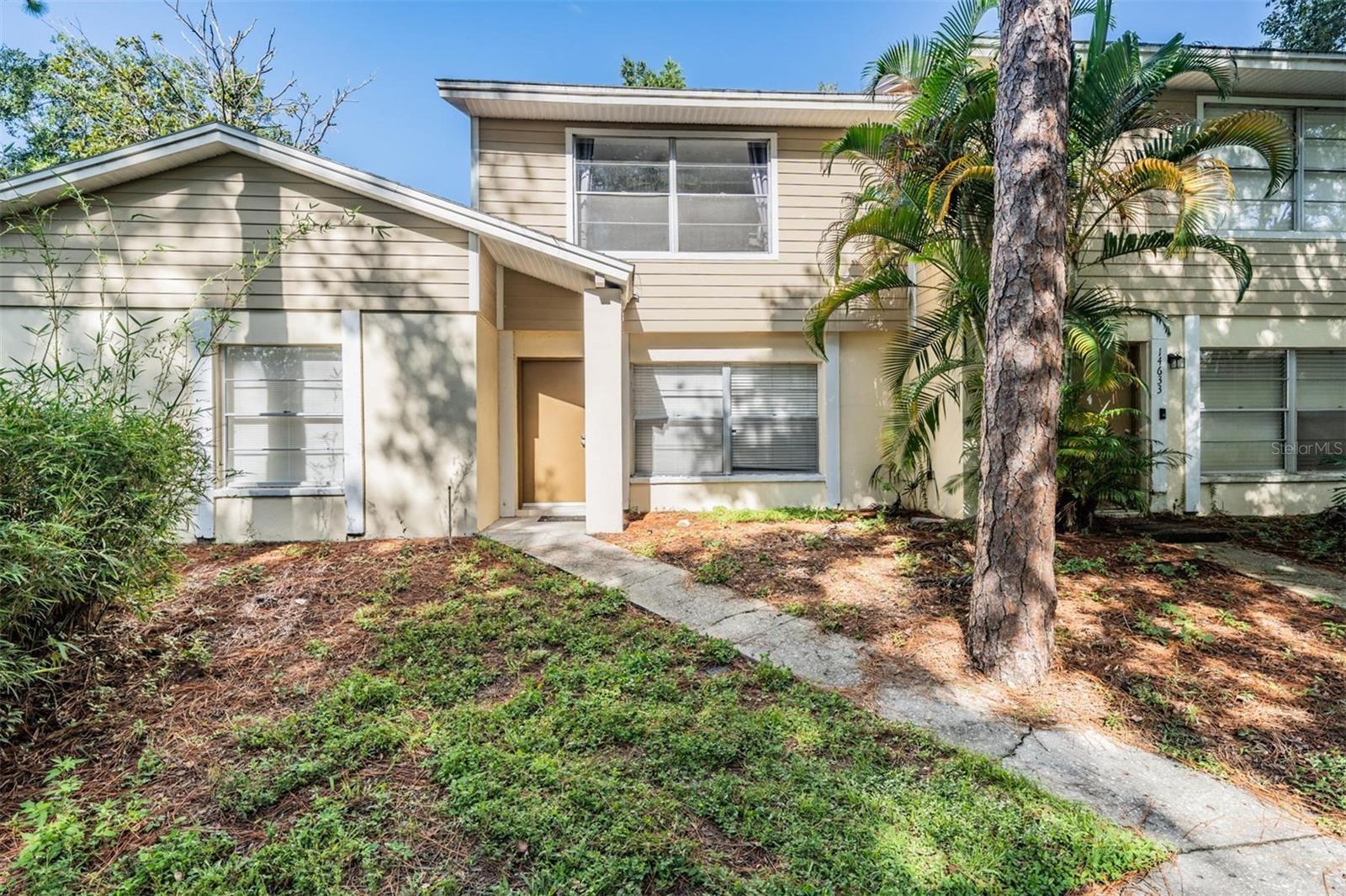 Details for 14631 Lake Forest Drive, LUTZ, FL 33559