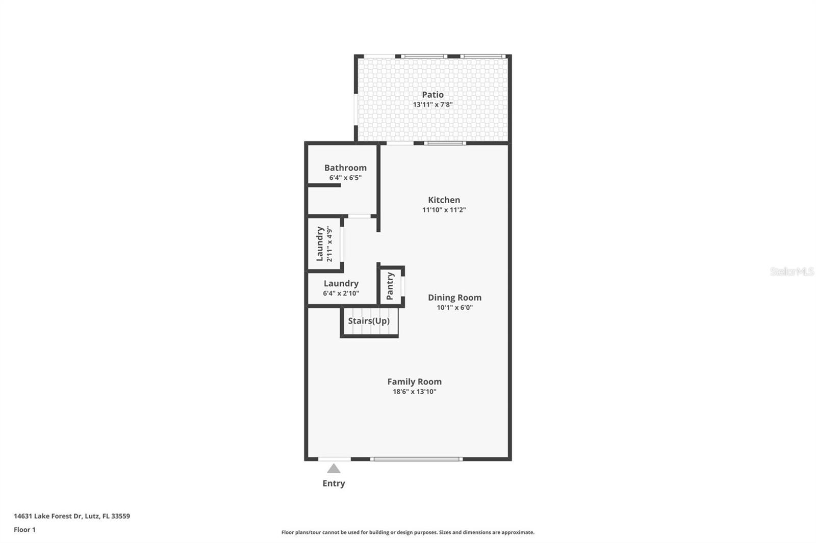 Listing photo id 25 for 14631 Lake Forest Drive