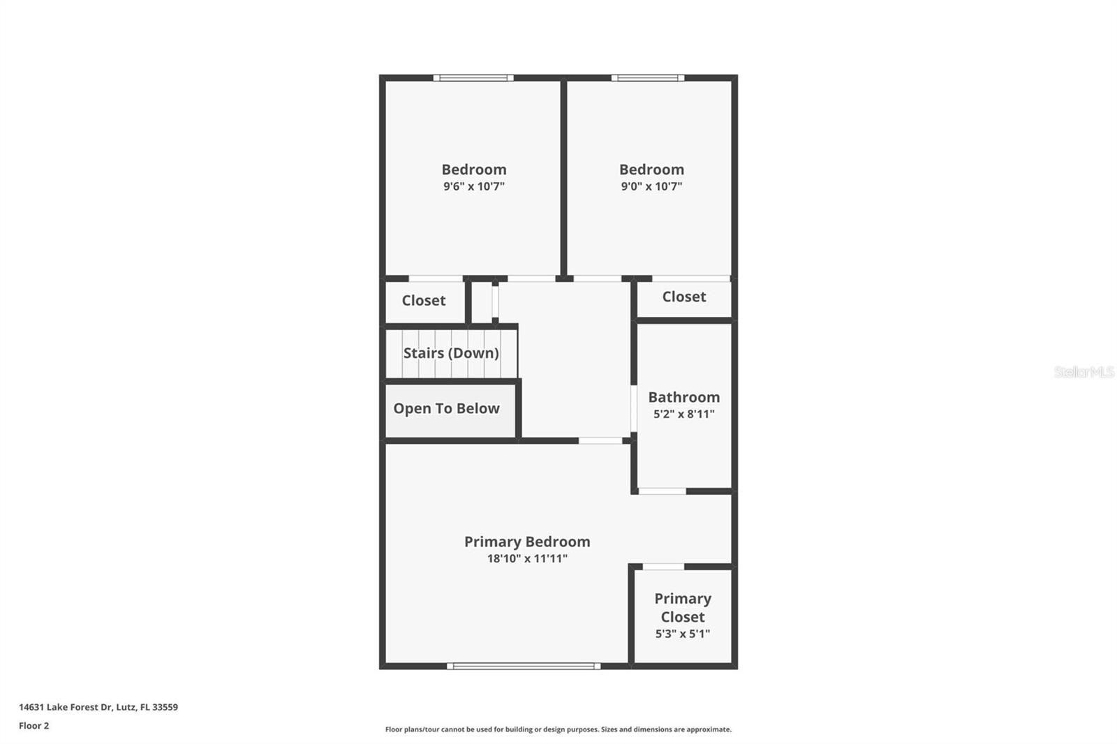 Listing photo id 26 for 14631 Lake Forest Drive