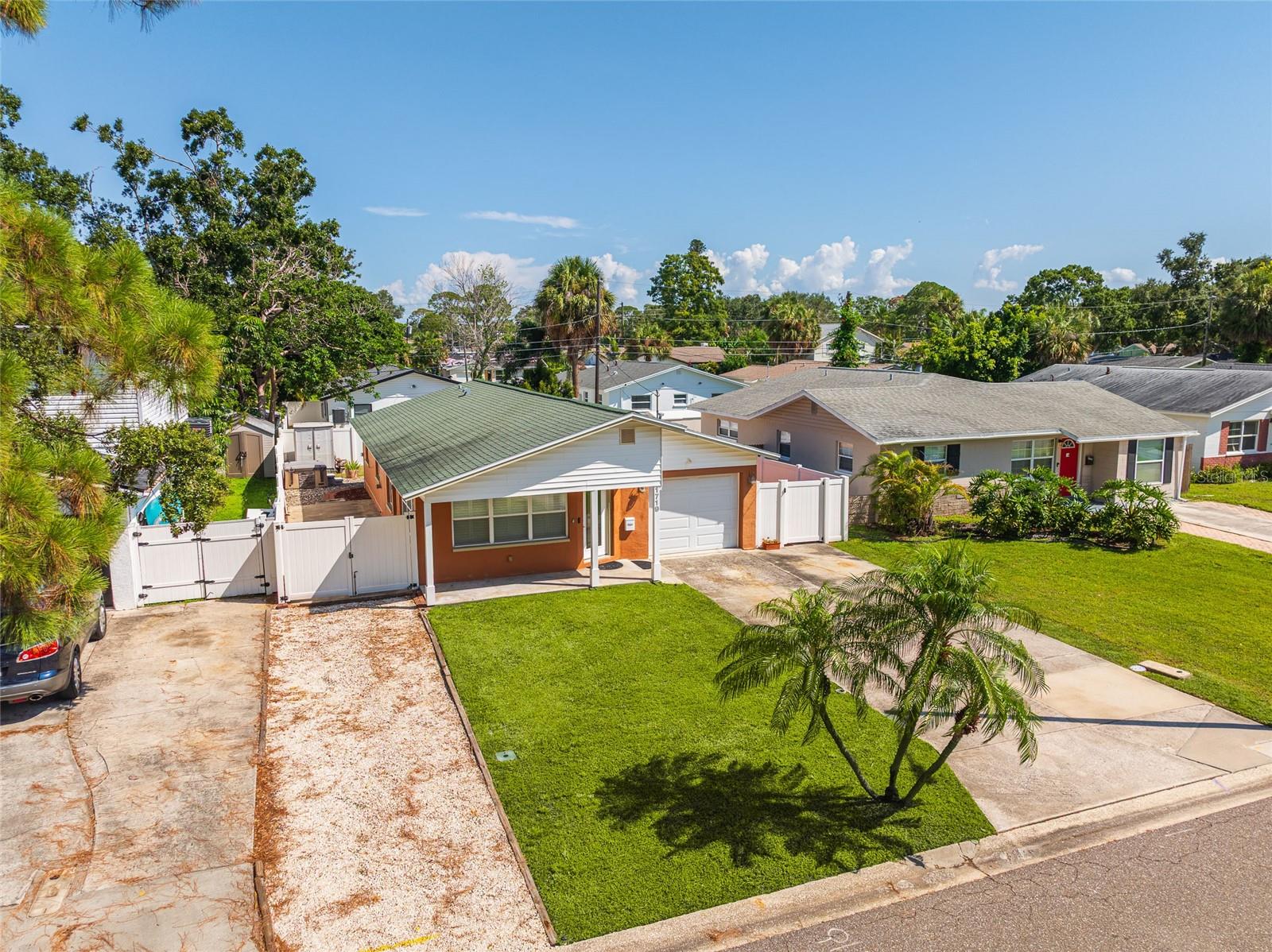 Details for 1719 Mississippi Avenue Ne, ST PETERSBURG, FL 33703