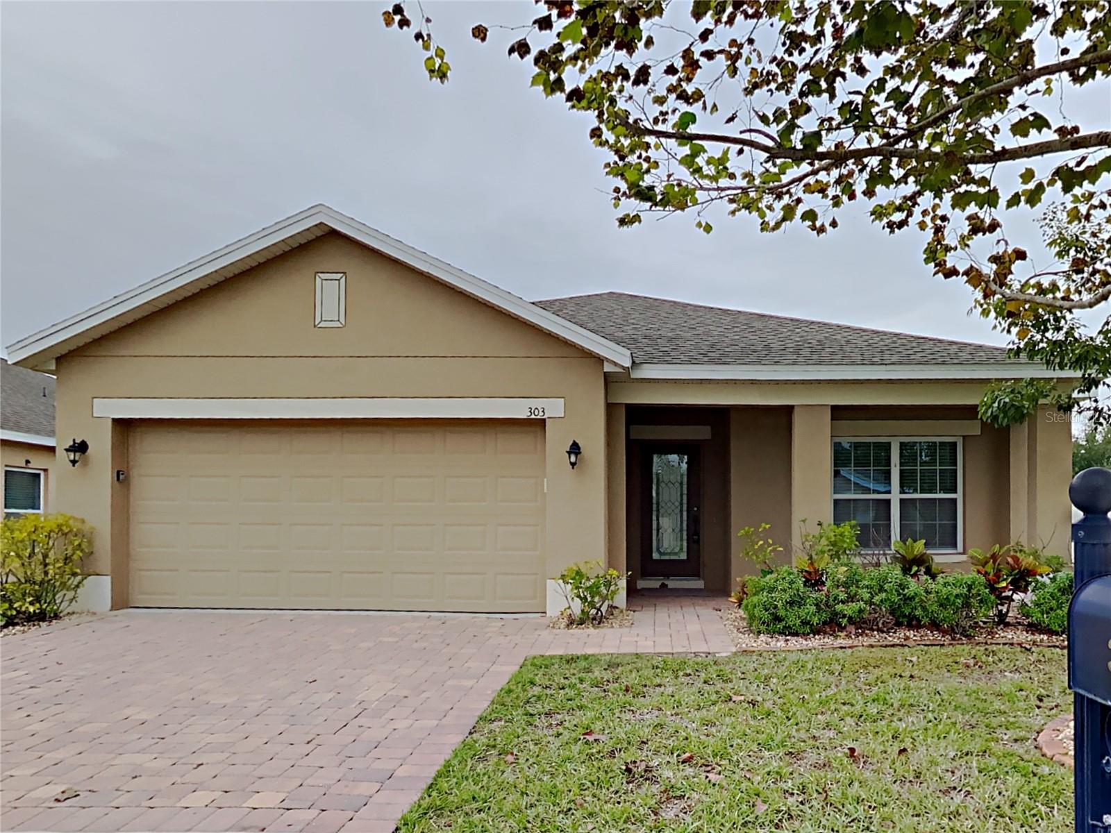 Details for 303 Salamanca Road, DAVENPORT, FL 33837