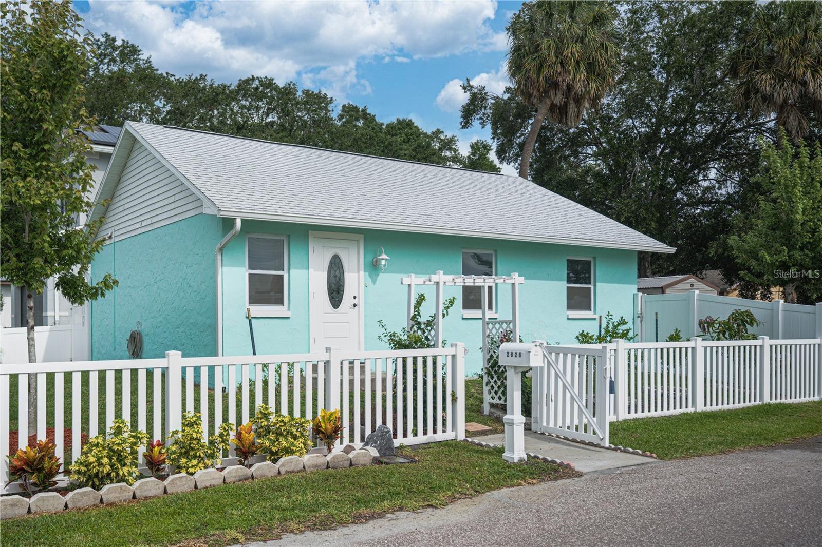Details for 2826 Corrine Street, TAMPA, FL 33605