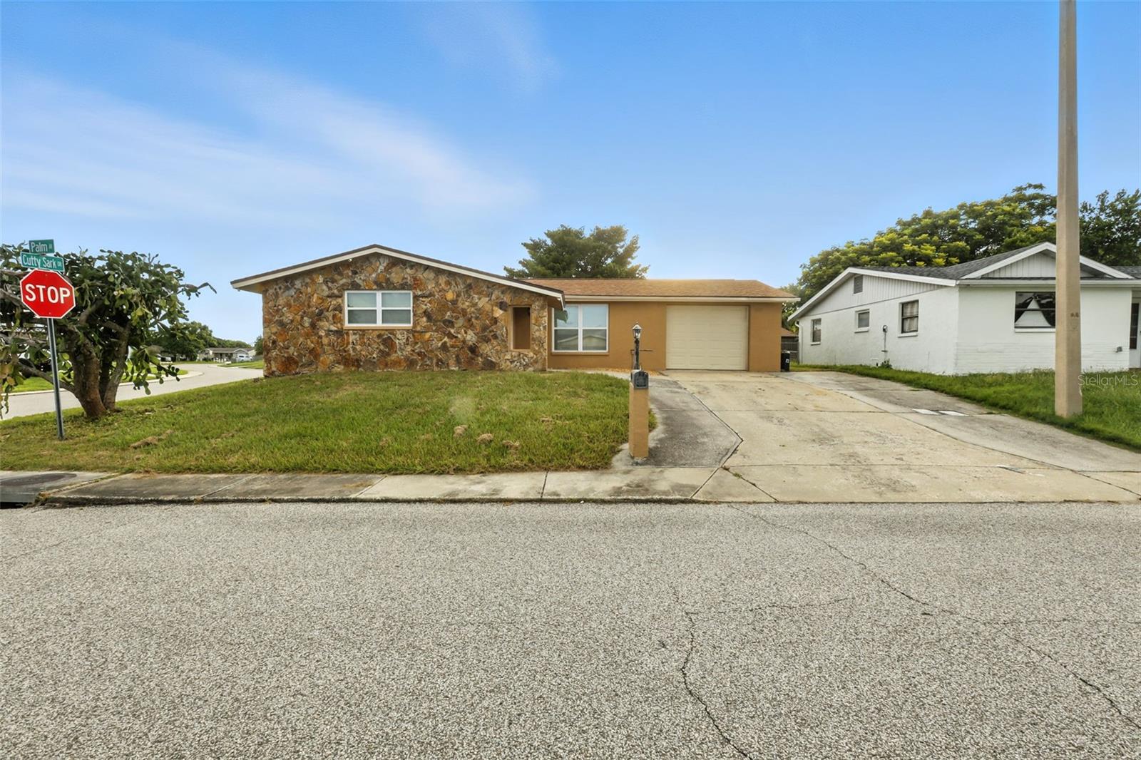 Details for 9239 Palm Avenue, PORT RICHEY, FL 34668