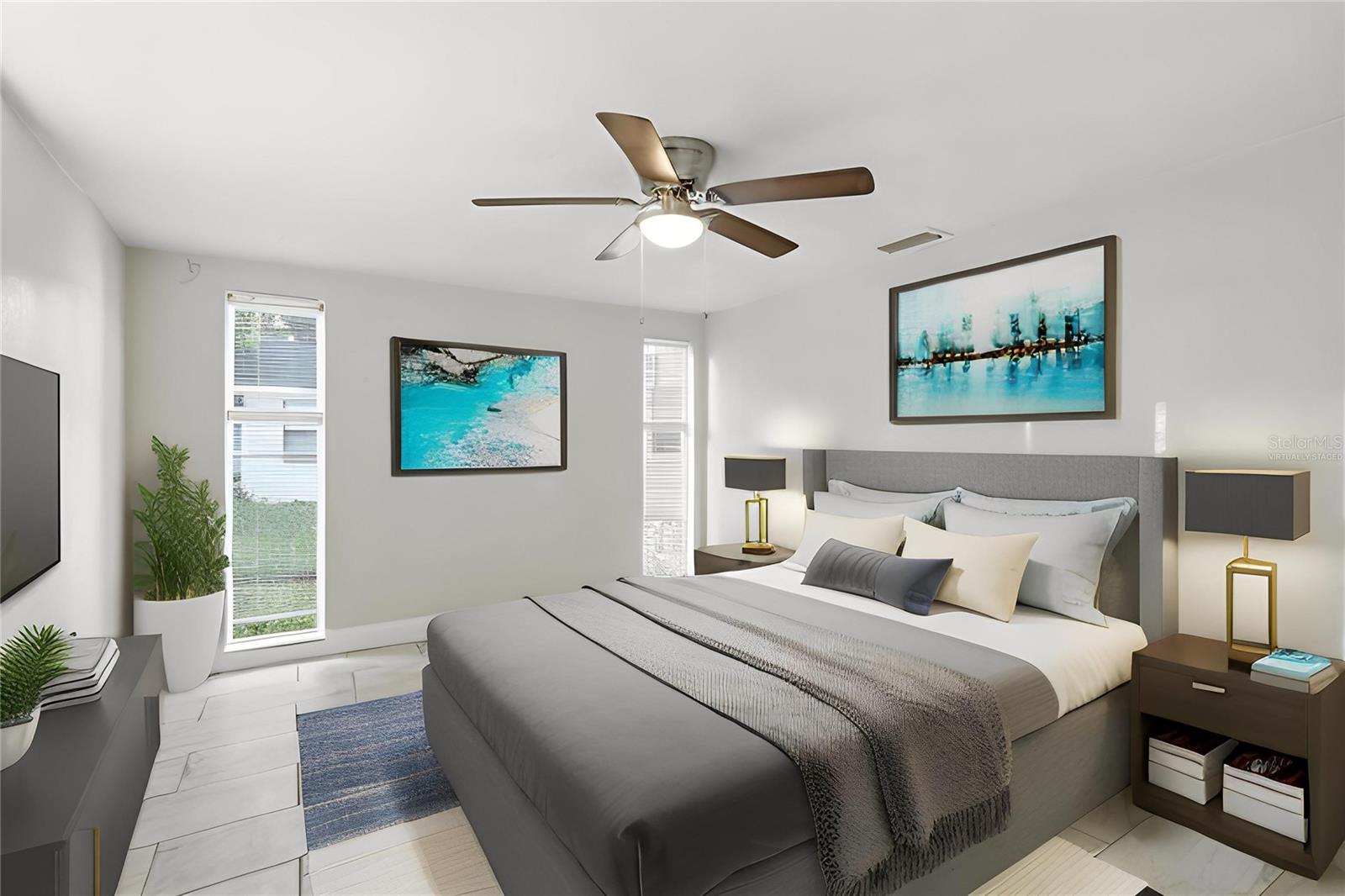 Image 15 of 30 For 9239 Palm Avenue