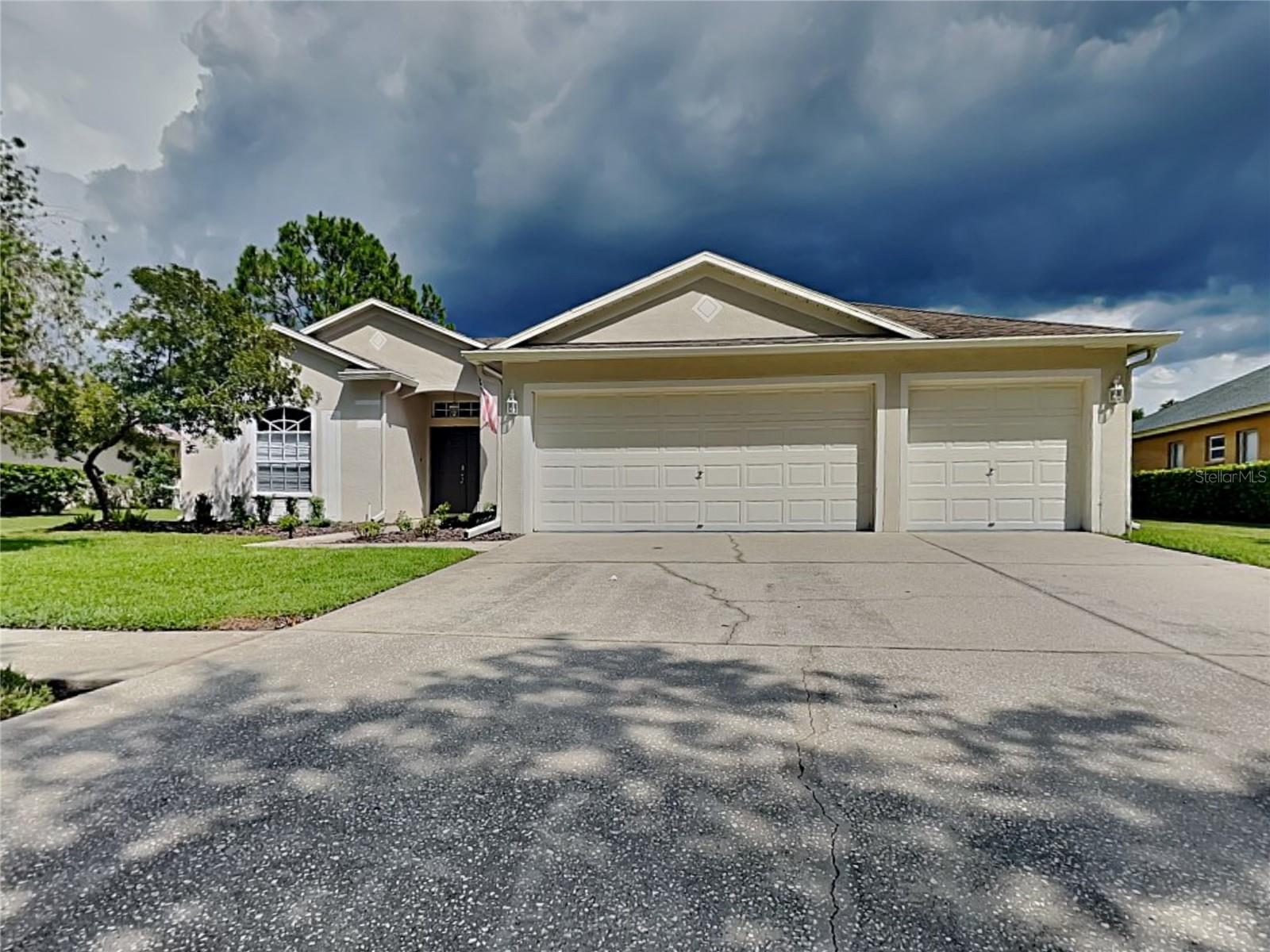 Details for 19126 Wind Dancer Street, LUTZ, FL 33558