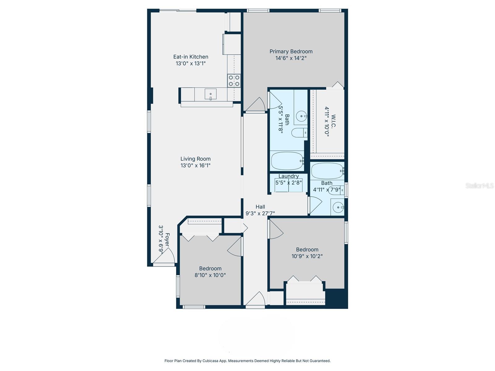 Image 5 of 30 For 9603 Maxson Drive
