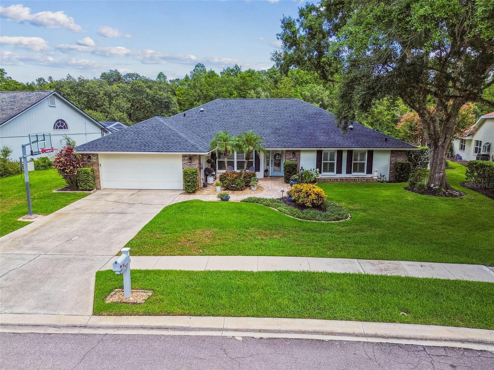 Details for 15810 Dawson Ridge Drive, TAMPA, FL 33647