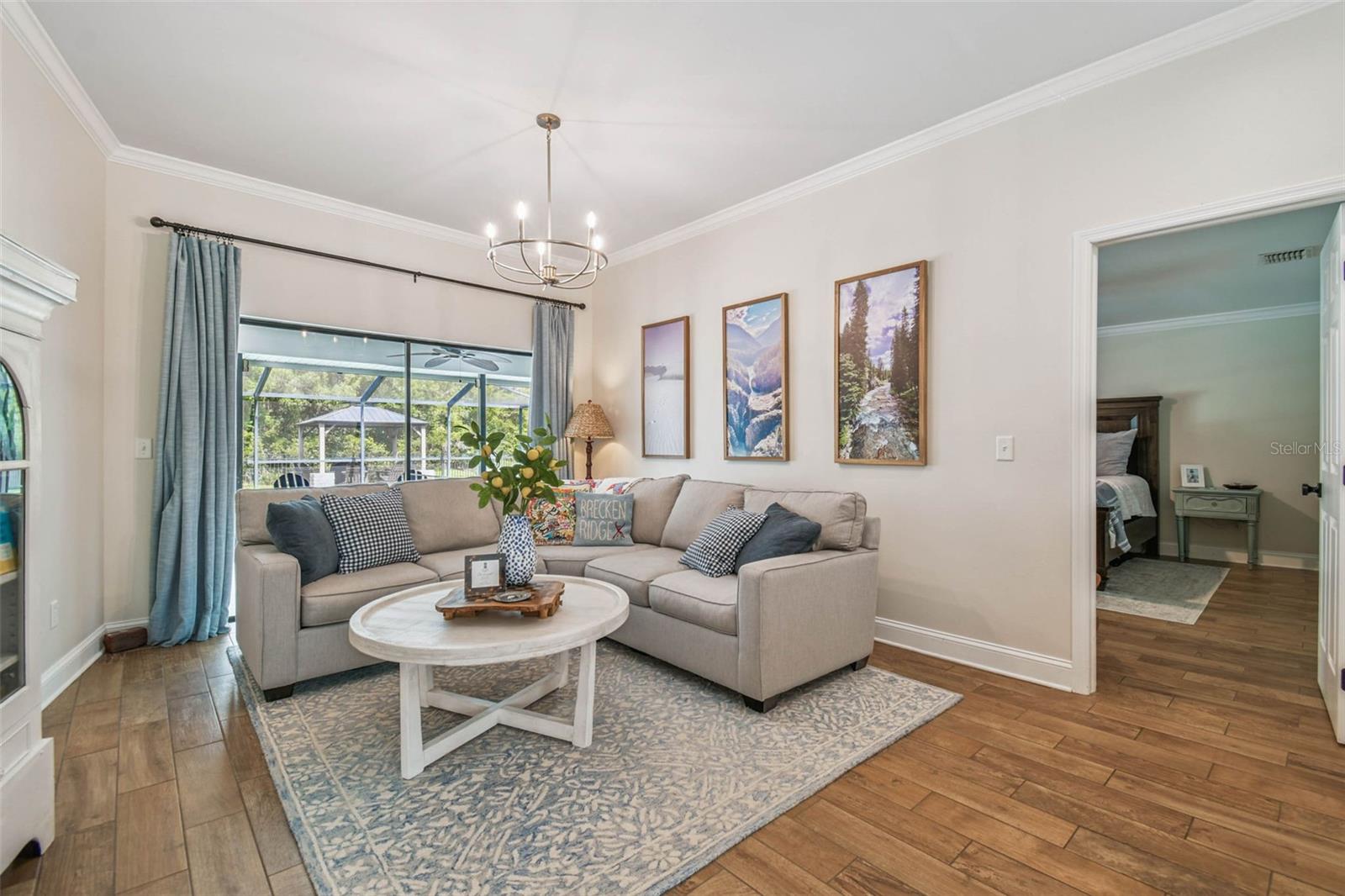 Image 12 of 58 For 15810 Dawson Ridge Drive