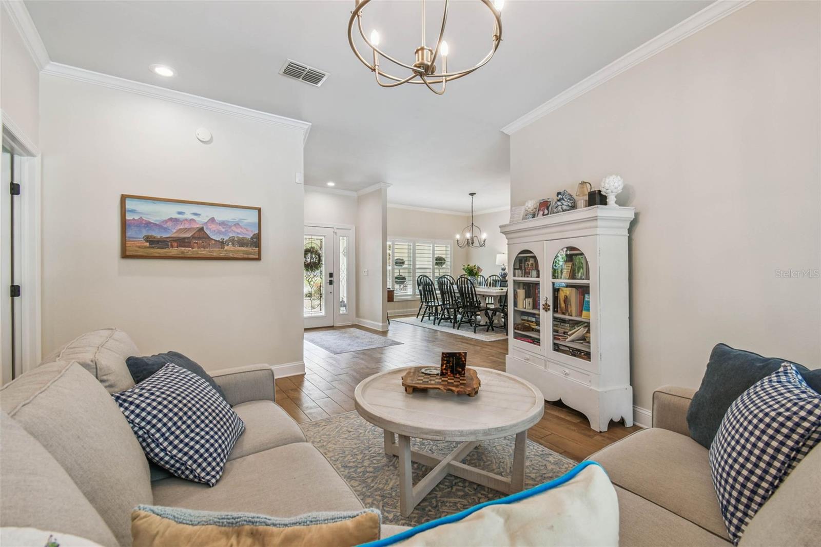 Image 13 of 58 For 15810 Dawson Ridge Drive