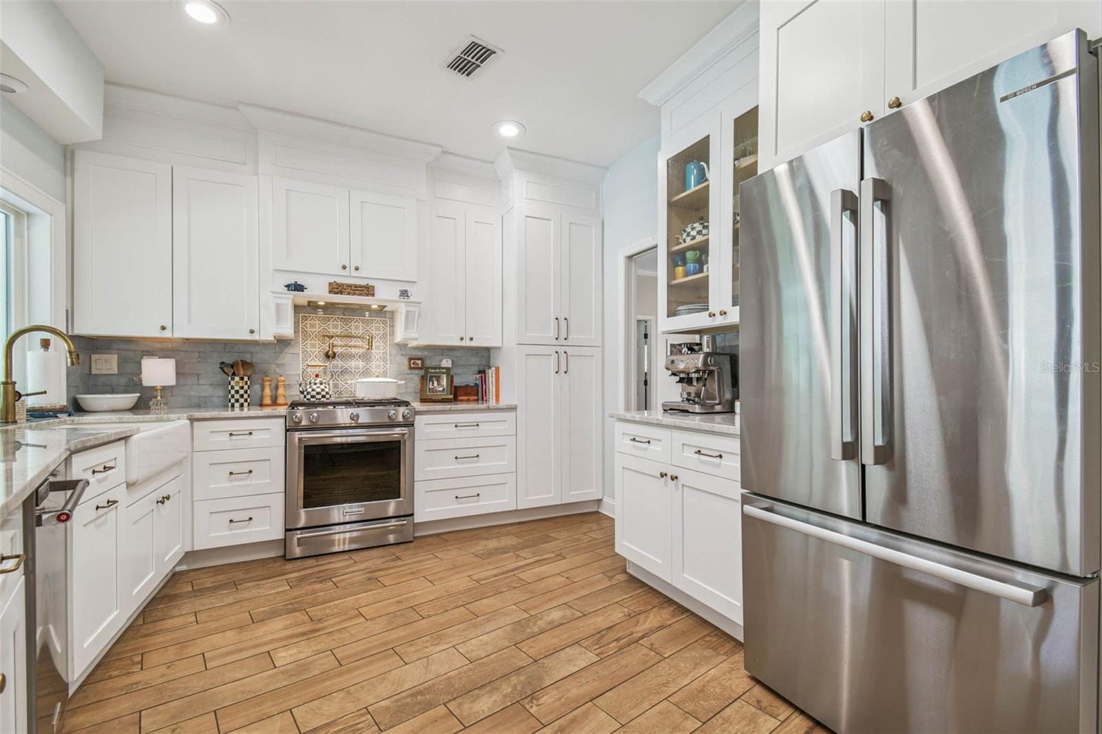 Image 16 of 58 For 15810 Dawson Ridge Drive