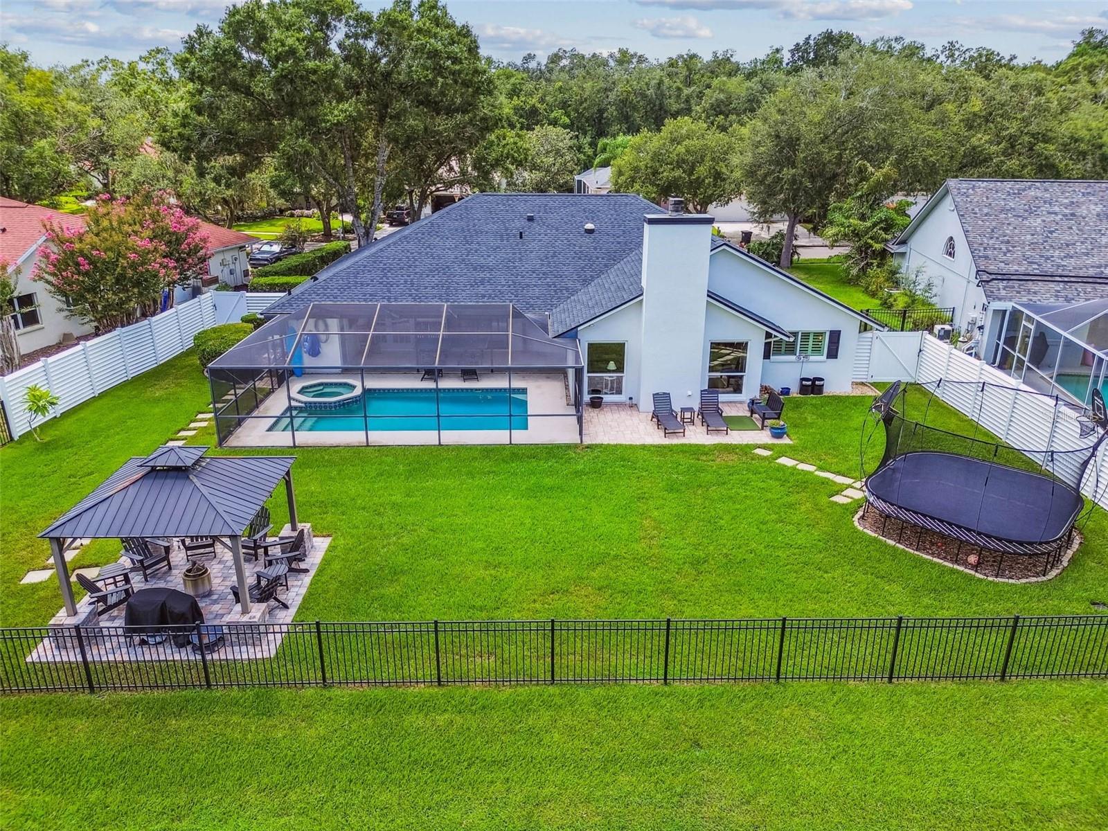Image 2 of 58 For 15810 Dawson Ridge Drive